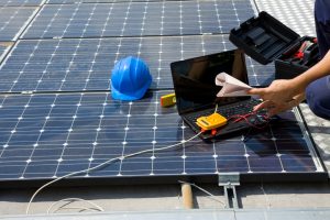 Conditions d’installation de panneaux solaire par Solaires Photovoltaïques à Liré
